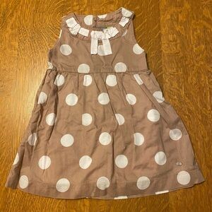 #K25 💟 | Petit Lem | Summer Dress | 24 months